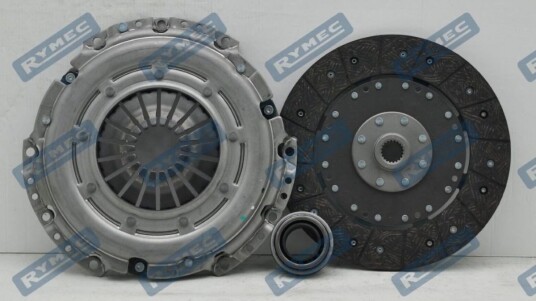 Clutchsett RYMEC JT1828