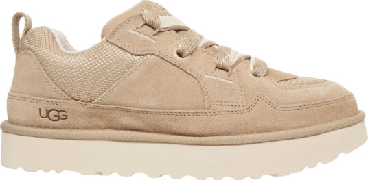 UGG Herre Sko Beige 43 EU, UGG Herre Sko Beige 43 EU,
