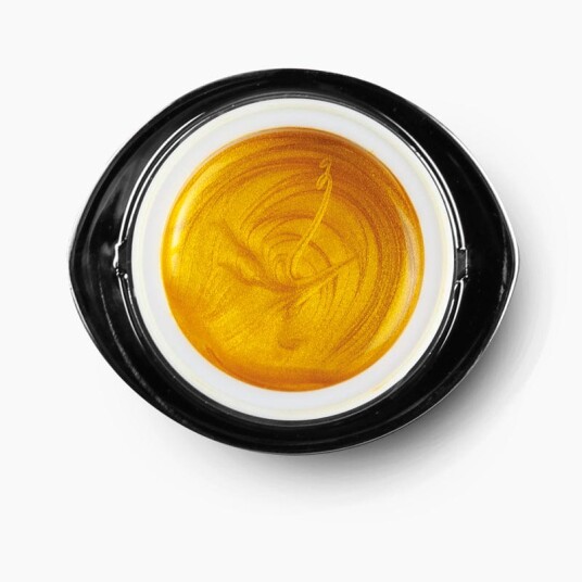 Brillbird Norge Stamping Gel Gull
