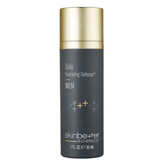 Skinbetter Science Solo Hydrating Defense Serum 50ml MEN
