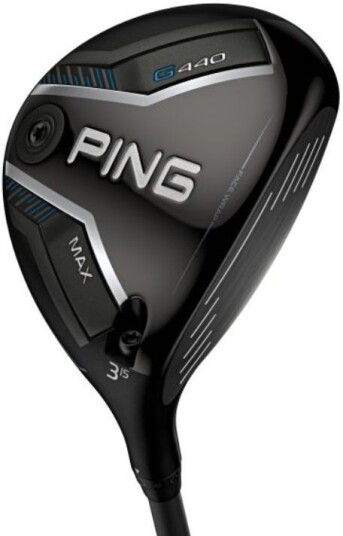 Ping G440 Max Fairway Ping G440 Max Fairway