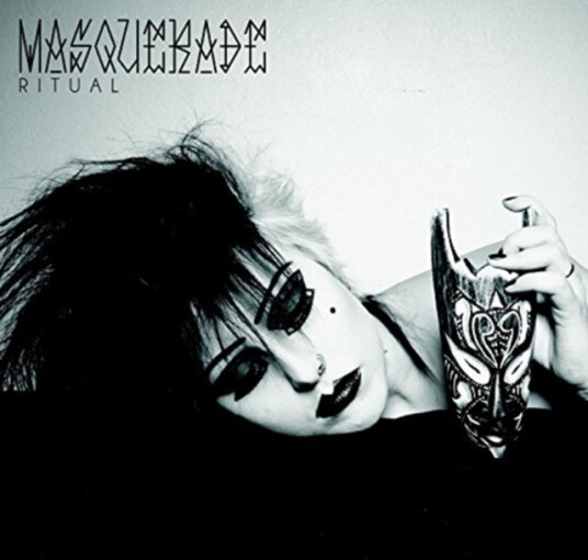 Masquerade Ritual CD