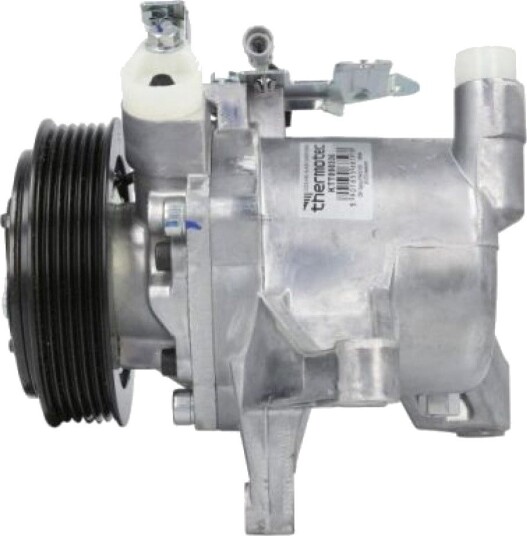AC-kompressor THERMOTEC KTT090336 AC-kompressor THERMOTEC KTT090336