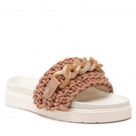 Inuikii Dame Sko Beige 36 EU Inuikii Dame Sko Beige 36 EU