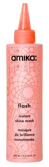 Amika Flash Instant Shine Mask 200ml
