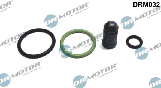 DR.MOTOR AUTOMOTIVE DRM032 Reparasjonssett, pumpe-dyse-enhet