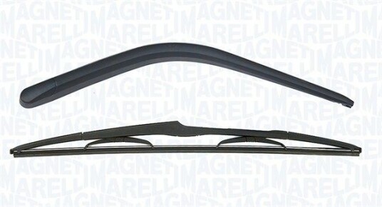 Viskerblad MAGNETI MARELLI 000723180268