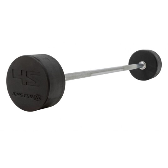 Master Fitness Fast vektstang Master Fitness Fast vektstang