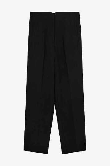 Copenhagen Muse Bukser cmTailor Pants Svart