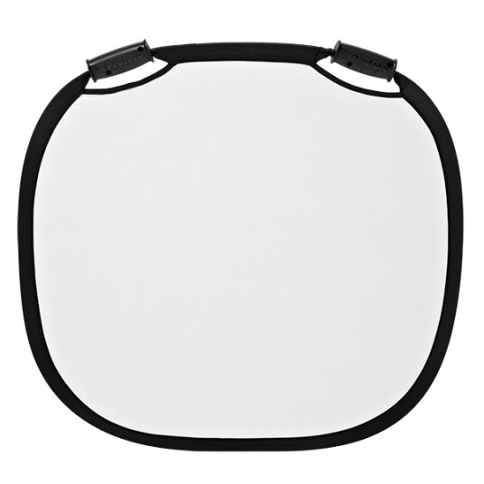 Profoto Collapsible Reflector Transl. M 80cm Sammenleggbar diffusor
