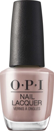 OPI Nail Lacquer Crimp and Proper Fall Collection 15ml