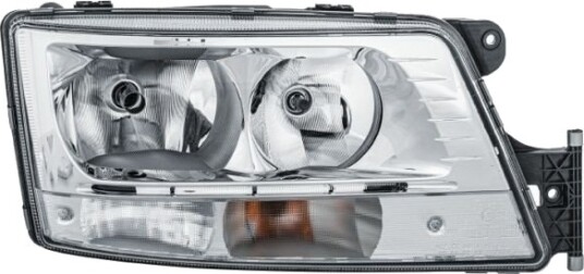 HELLA 1EH 354 987-161 Frontlykter