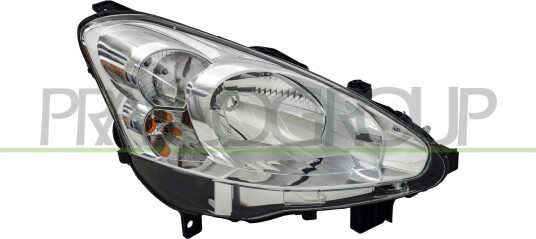 PRASCO PG9104805 Frontlykter