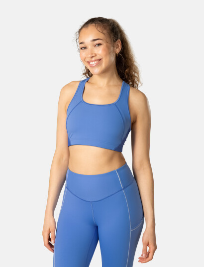 Kari Traa Trud - Blue - XS