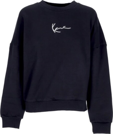 Karl Kani Dame Gensere & Hettegensere Svart M, Karl Kani Dame Gensere & Hettegensere Svart M,