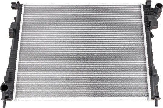 Radiator VEMO V46 60 0024