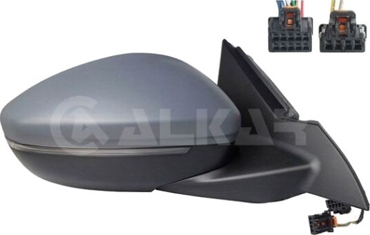 Sidespeil ALKAR 9030446