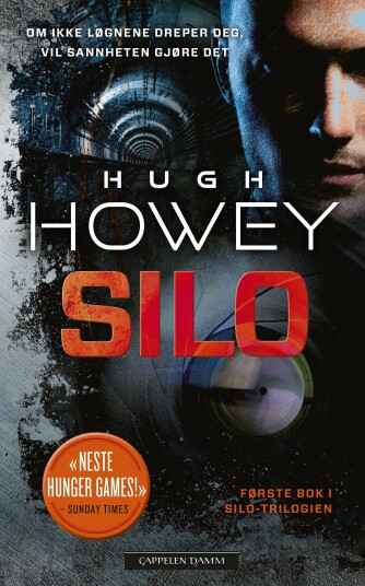 Silo Av Hugh Howey