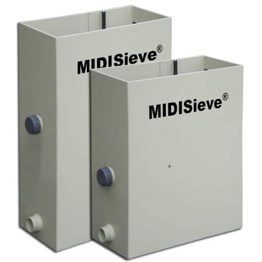 UltraSieve MIDI XL 300M