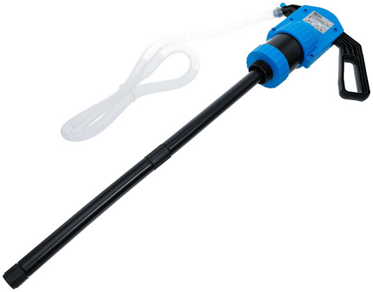 Bato Pumpe Med Arm Til Urinstoff Bato Pumpe Med Arm Til Urinstoff