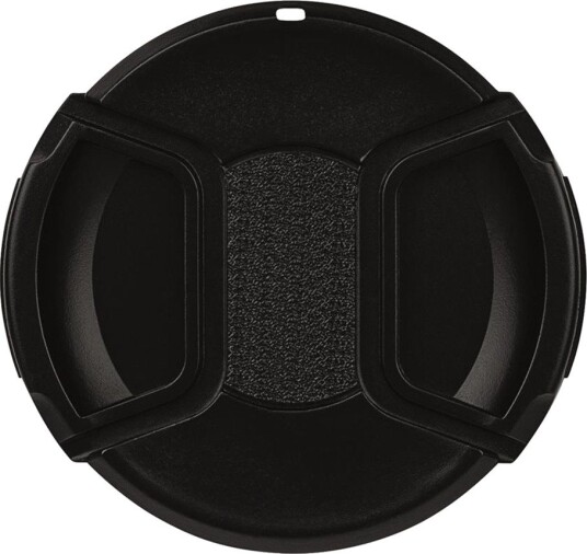 DÖRR Professional Objektivdeksel - 86mm