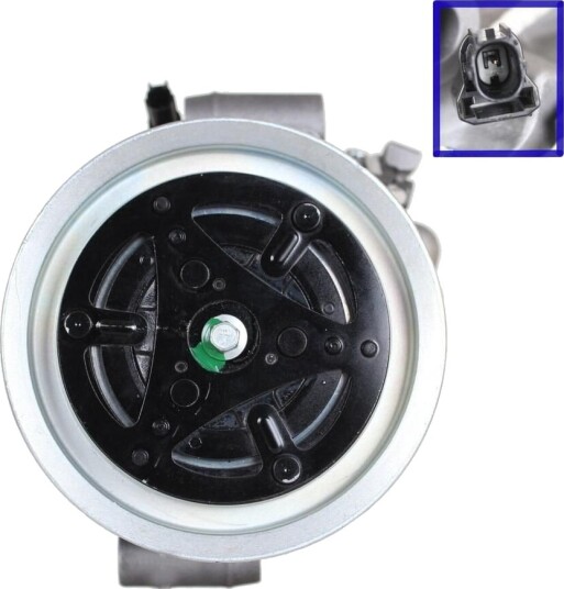 AC-kompressor WALKER WCP00592