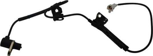 Sensor, ABS KAVO PARTS BAS-9001