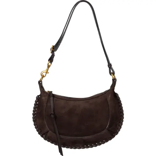 Isabel Marant Dame Vesker Brun ONE SIZE,