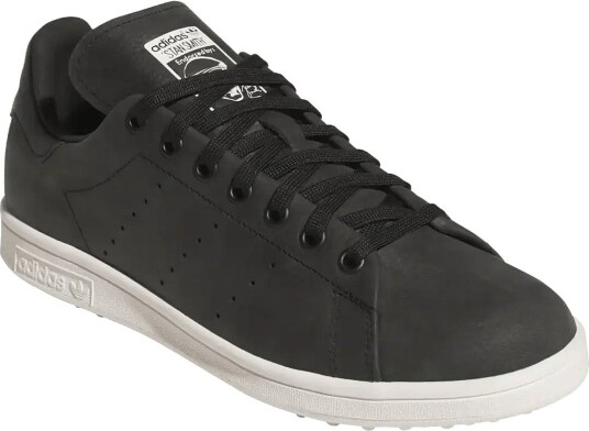 adidas Golf Originals Stan Smith Golf CBLACK/OWHITE/CBLACK 36 2/3 adidas Golf Originals Stan Smith Golf CBLACK/OWHITE/CBLACK 36 2/3