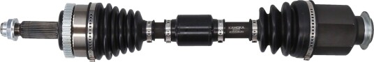 Drivaksel KAMOKA 5010177