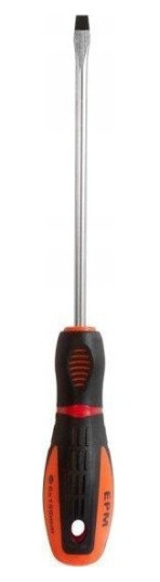 Epm Flat Screwdriver Series M3 8X200mm (E-400-0337)