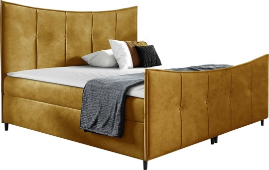 Boisdale Sengeramme 140x200 cm
