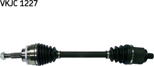 Skf Drivaksel SKF VKJC 1227