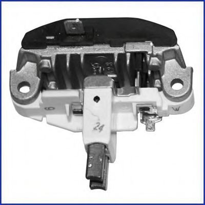 HITACHI 130564 Dynamoregulator