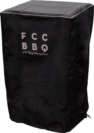 FCC BBQ trekk til Apollo elektrisk grill FCCOTEG202100