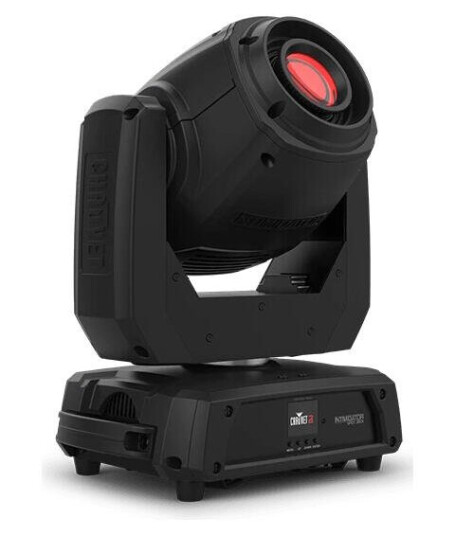 Chauvet Intimidator Spot 360x Chauvet Intimidator Spot 360x