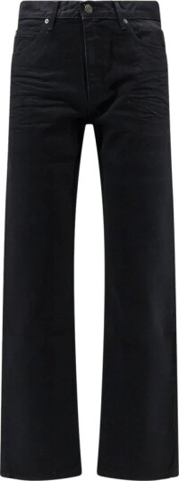 Tonywack Herre Jeans Svart W28, Tonywack Herre Jeans Svart W28,