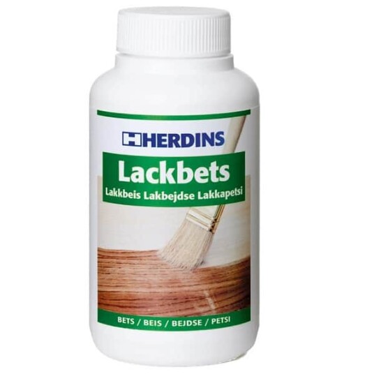 Herdins Lakkbeis 300 ml Nr 705 Syrebeistone
