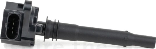 Tennspole coil HÜCO 2504042