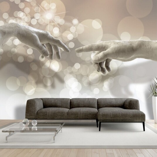 Fototapet Sensitive Touch 350x245 - Artgeist sp. z o. o.
