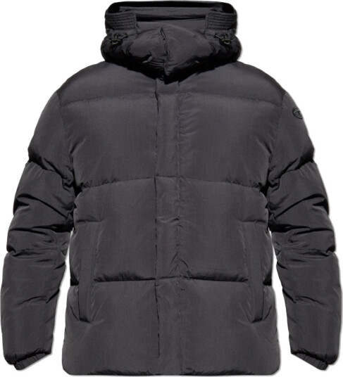Diesel Herre Jakker Svart XS,