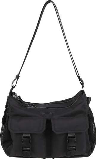 A.p.c. Herre Vesker Svart ONE SIZE,