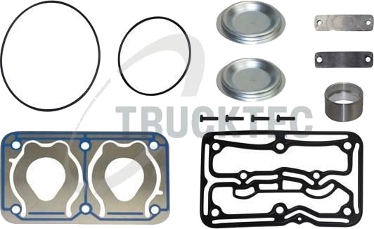 Reparasjonssett, kompressor TRUCKTEC AUTOMOTIVE 01.15.204