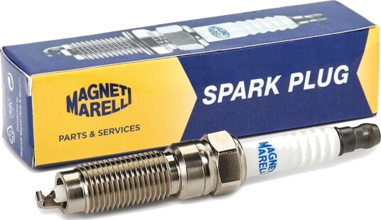 Tennplugg MAGNETI MARELLI 062707000071