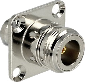 Delock - Rf-Adapter - Sma Hunn Til N-Kontakt Hunn