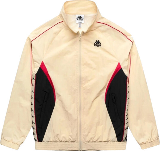 Kappa Herre Sport Beige M,