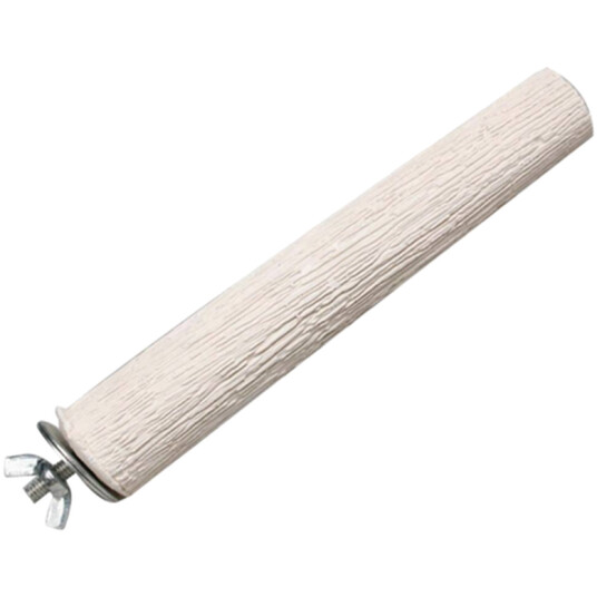 Kalsium Abbor Hvit Medium