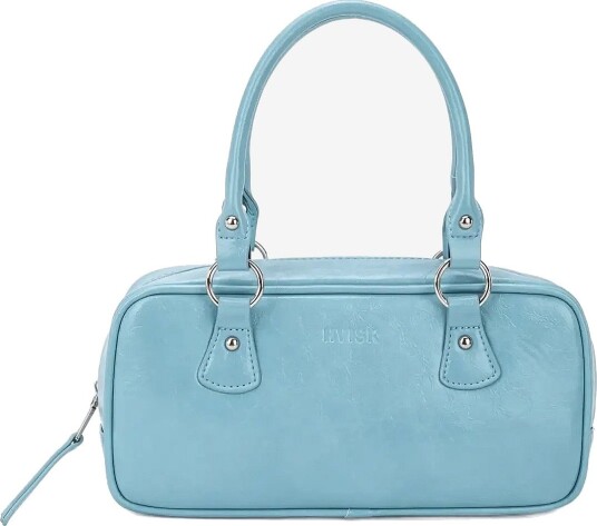 HVISK Mina Raw - DUSK BLUE - One Size