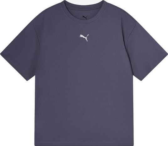 Puma T skjorte Tad Ess Tee G