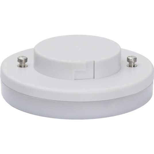 Led pære 6W GX53 3000K dimbar Led pære 6W GX53 3000K dimbar
